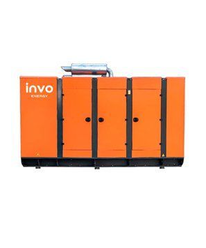 Генератор дизельный INVO DGU850P DD0007935 фото