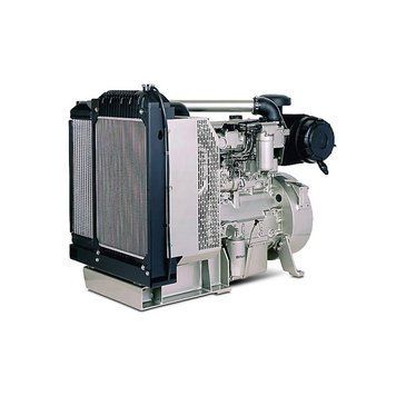 Diesel Engine Perkins 1103A-33G