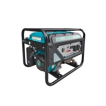 Gasoline Generator INVO H3500-G, 2.8 kW, 220 V, Manual Start