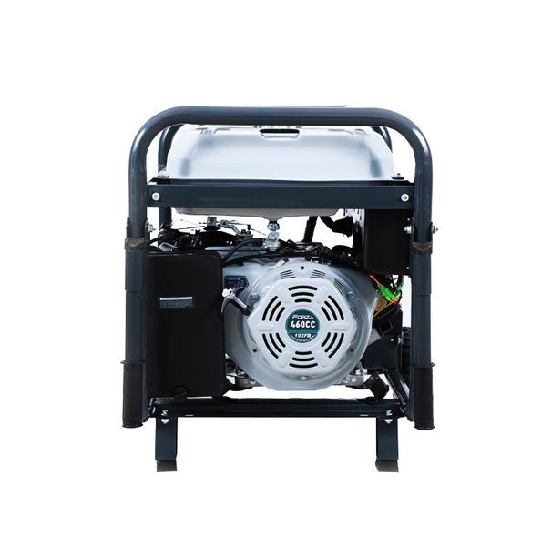 Gasoline Generator FORZA FPG9800E, 7.0/7.5 kW, with Electric Start