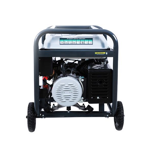 Gasoline Generator FORZA FPG9800E, 7.0/7.5 kW, with Electric Start