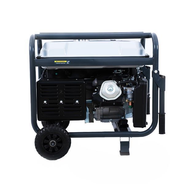Gasoline Generator FORZA FPG9800E, 7.0/7.5 kW, with Electric Start