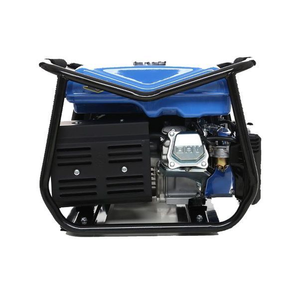 , Gasoline, 2.8, 3.0, 1 phase (230 V), Manual + Electric Starter, Open type, Air