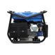 , Gasoline, 2.8, 3.0, 1 phase (230 V), Manual + Electric Starter, Open type, Air