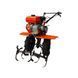 Культиватор бензиновий TARLAN MT-1150 DD0007004 фото 3