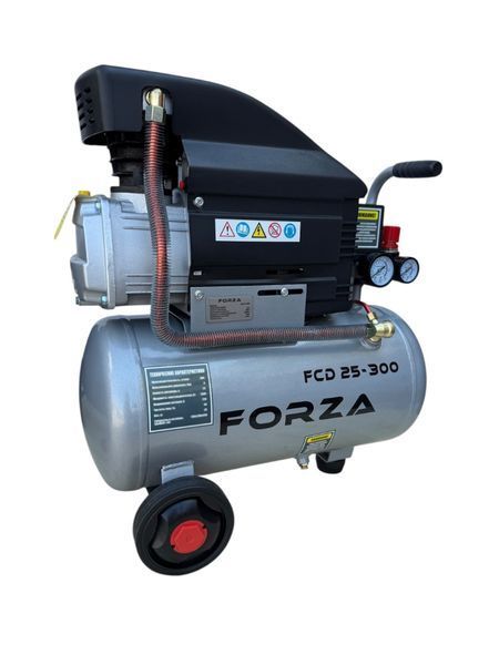 Air Compressor FORZA FCD-25/300