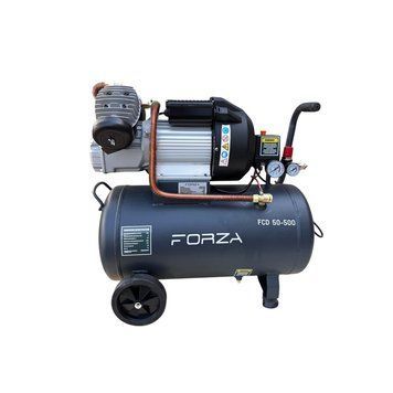 Компрессор воздушный FORZA FCD-50/500 DD0007011 фото