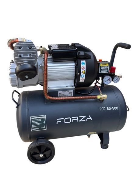 Air Compressor FORZA FCD-50/500