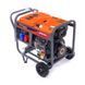 Diesel Generator Kraft Dele KD126, 8 kW
