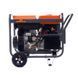 Diesel Generator Kraft Dele KD126, 8 kW