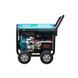 Дизельний генератор INVO DT-6500EA DD0005488 фото 5
