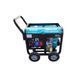 Дизельний генератор INVO DT-6500EA DD0005488 фото 2