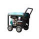 Дизельний генератор INVO DT-6500EA DD0005488 фото 4