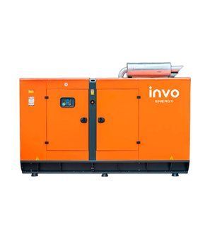 Генератор дизельный INVO DGU440L DD0007882 фото